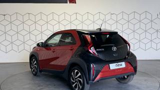 Toyota Aygo X  - Design - photo 4