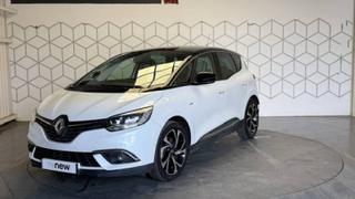 Renault Scenic 3  - photo 0