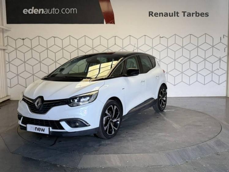 Renault Scenic 3  - 13 977 €