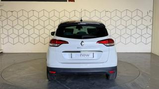 Renault Scenic 3  - photo 3