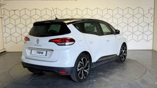 Renault Scenic 3  - photo 4