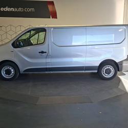 Renault Trafic FG BLUE DCI 150 L2H1 3T GSR2 EXTRA occasion - Tarbes - photo 2/34