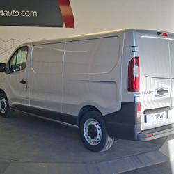 Renault Trafic FG BLUE DCI 150 L2H1 3T GSR2 EXTRA occasion - Tarbes - photo 3/34