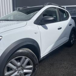Dacia Sandero Stepway Essential TCE 90 Saint-Nolff