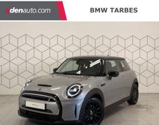 Mini Mini Tarbes