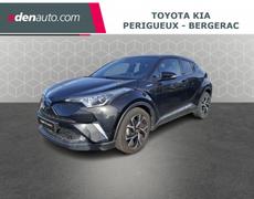Toyota C-HR Saint-Laurent-des-Vignes