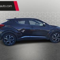 Toyota C-HR Hybride 122h Edition occasion - Saint-Laurent-des-Vignes - photo 2/41
