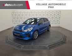 Kia Rio Lons