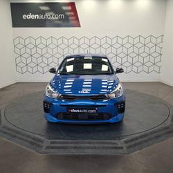 Kia Rio 1.0 T-GDi 100 ch DCT7 GT-Line occasion - Lons - photo 2/28