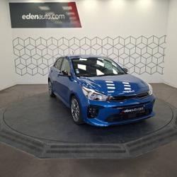 Kia Rio 1.0 T-GDi 100 ch DCT7 GT-Line occasion - Lons - photo 3/28
