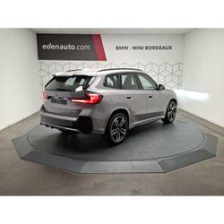 BMW X1 xDrive 25e 245ch DKG7 M Sport occasion - Lormont - photo 2/50