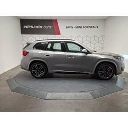 BMW X1 xDrive 25e 245ch DKG7 M Sport occasion - Lormont - photo 3/50