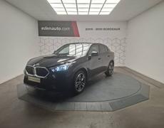 BMW X2 Lormont