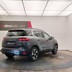 Citroen C5 Aircross Hybride Rechargeable 225 S&S e-EAT8 Shine occasion - Bruges - photo 2/43