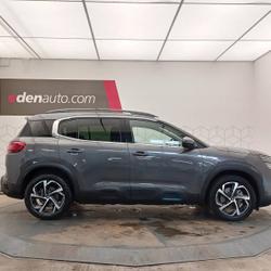 Citroen C5 Aircross Hybride Rechargeable 225 S&S e-EAT8 Shine occasion - Bruges - photo 3/43