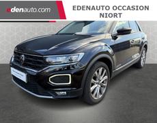 Volkswagen T-Roc Chauray