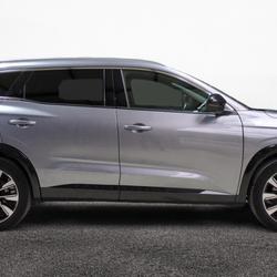 Renault Espace 5 E-TECH FULL HYBRID 200 BVA 7PL GSR2 TECHNO + PACK CITY PREMIUM H&eacute;nin-Beaumont