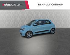 Renault Twingo 3 Condom