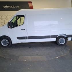 Renault Master FOURGON FGN TRAC F3300 L2H2 DCI 135 SL PRO+ Tarbes
