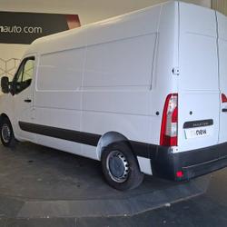 Renault Master FOURGON FGN TRAC F3300 L2H2 DCI 135 SL PRO+ Tarbes
