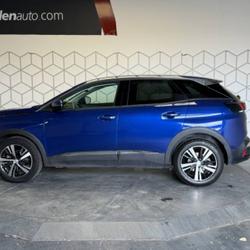 Peugeot 3008 BlueHDi 130ch S&S EAT8 Allure Tarbes