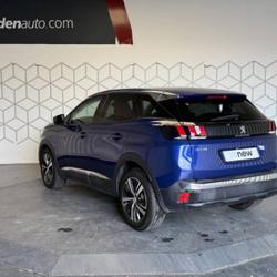 Peugeot 3008 BlueHDi 130ch S&S EAT8 Allure Tarbes