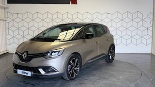 Renault Scenic 4  - Intens - photo 0