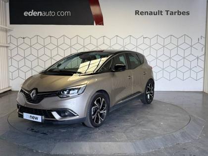 Renault Scenic 4 - TCe 140 FAP Intens - 15 717 €