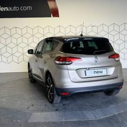 Renault Scenic 4 TCe 140 FAP Intens Tarbes