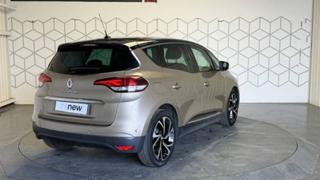 Renault Scenic 4  - Intens - photo 4