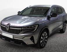 Renault Espace 5 Hénin-Beaumont