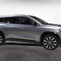 Renault Espace 5 E-TECH FULL HYBRID 200 BVA 7PL GSR2 TECHNO + PACK CITY PREMIUM H&eacute;nin-Beaumont