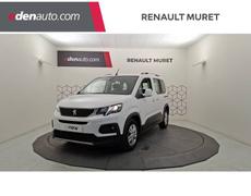 Peugeot Rifter Muret