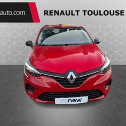 Renault Clio 5 E-Tech full hybrid 145 Equilibre occasion - Toulouse - photo 3/50