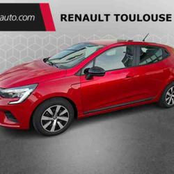 Renault Clio 5 E-Tech full hybrid 145 Equilibre occasion - Castelnau-d'Estr&eacute;tefonds - photo 2/50