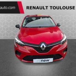Renault Clio 5 E-Tech full hybrid 145 Equilibre occasion - Castelnau-d'Estr&eacute;tefonds - photo 3/50