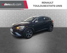 Renault Captur - TCe 140 - 21B R.S. Line - 19 290 €