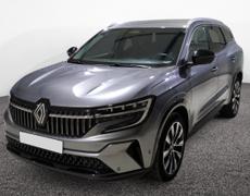 Renault Espace 5 Hénin-Beaumont