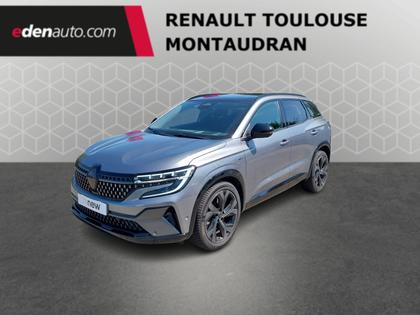 Renault Austral - E-Tech hybrid 200 Iconic esprit Alpine - 24 390 €