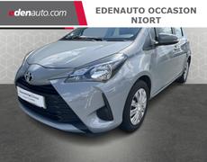 Toyota Yaris Chauray