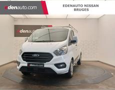Ford Transit Bruges