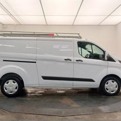 Ford Transit CUSTOM FOURGON 320 L2H1 2.0 ECOBLUE 170 TREND BUSINESS occasion - Bruges - photo 3/36