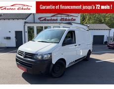 Volkswagen Transporter Stiring-Wendel