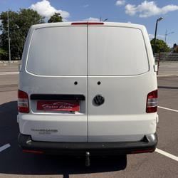 Volkswagen Transporter 2.0 TDI 114CH BLUEMOTION CONFORT PLUS COURT Stiring-Wendel