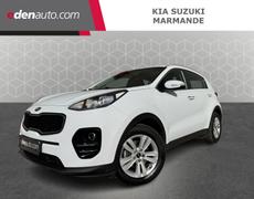 Kia Sportage Sainte-Bazeille