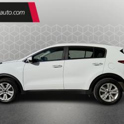Kia Sportage 1.7 CRDi 115 ISG 4x2 Active occasion - Sainte-Bazeille - photo 2/42