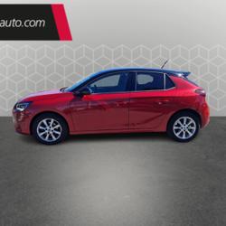 Opel Corsa 1.2 Turbo 100 ch BVA8 Edition occasion - Villenave-d'Ornon - photo 2/38
