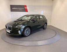 BMW Serie 2 Active Tourer - Active Tourer 225e xDrive 245 ch DKG7 Luxury - 32 000 €