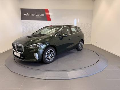 BMW Serie 2 Active Tourer - Active Tourer 225e xDrive 245 ch DKG7 Luxury - 32 000 €