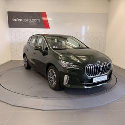BMW Serie 2 Active Tourer Active Tourer 225e xDrive 245 ch DKG7 Luxury occasion - Lagrauli&egrave;re - photo 2/50